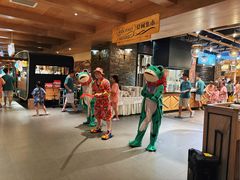 -清河半岛温泉度假酒店