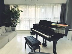 -Melody Mentor音乐私教馆(朝外·悠唐店)