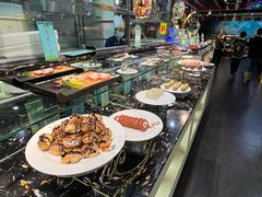 -巴犀烧烤(新崇光店)