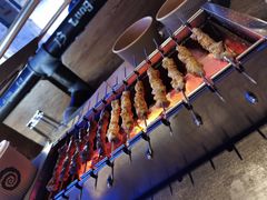 -很久以前羊肉串(打浦路店)