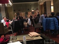 -富力希尔顿酒店·地阔自助餐厅