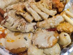 -彭姐麻辣烫(海淀店)