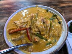 -Hi YOU你的饭局泰餐厅(雍和宫店)