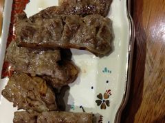 -肉魁屋·烧肉·烧鸟·酒场(高新店)