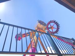 -梦幻奥陶纪景区