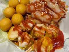 -老坑记·香港经典粤菜馆