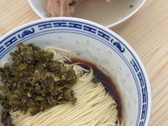 -盛兴面馆(真儒大厦店)