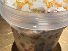 -溪边姑娘·拉丝酸奶水果捞(春熙路店)