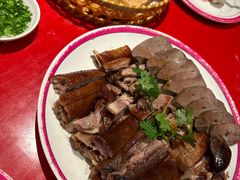 -春梅里卤鹅馆·47年老字号(中山路店)