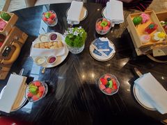 -杭州君悦酒店