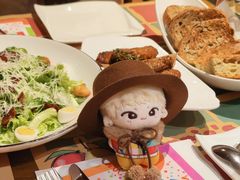 -安妮意大利餐厅(国贸店)