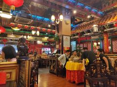 大堂-缪氏川菜(丰盛町店)