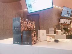 -奈雪的茶(青岛卓悦里INTOWN店)