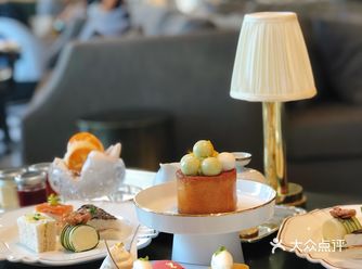 打卡Rosewood Bangkok