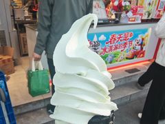-蜜雪冰城(国权路地铁口店)