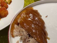 -大鸭梨烤鸭(金色漫香店)
