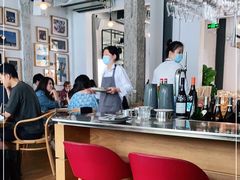 大堂-BOR Eatery(安福路店)