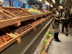 -大龙燚·旷野鲜火锅(广州首店)
