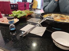 -草墩罗非鱼庄•野生菌•腊排骨(七星街上段店)