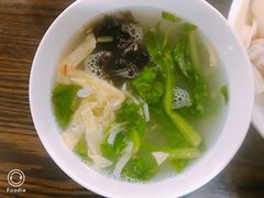 -巧云大馄饨(南阴阳营总店)