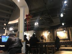 -俏湘私房菜(国贸店)