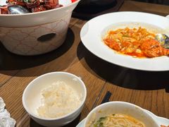 -品味杭州·粤式融合·海鲜小馆·钱江新城CBD
