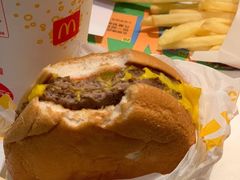 -麦当劳(金山红星美凯龙DT店)