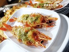 -宜家·瑞典风味餐厅(烟台路店)