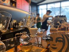 -星巴克臻选(北京富力家园店)