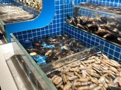 -星伦多自助料理·涮烤一体(杭州来福士店)