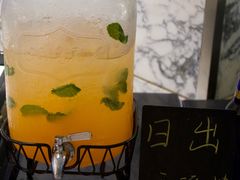 -合肥皇冠假日酒店·菲亚斯特自助餐厅(黄山路店)