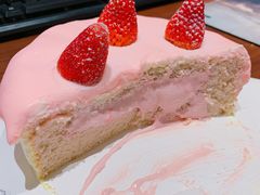 -可丽可丽·生日蛋糕·下午茶(厦门鹭港店)