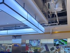 -兰湘子·湘菜小炒(盛龙广场店)