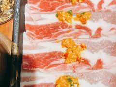 -九田家黑牛烤肉料理(新辰里亚运村店)