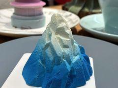 -嗒令甜品·主题融合料理餐厅(首座时代店)