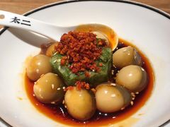 -太二酸菜鱼(南京艾尚天地店)
