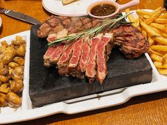 -Entrecôte 法国牛扒馆(保利·时光里店)
