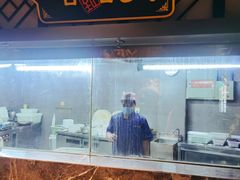 -广东道至正餐厅(区庄店)