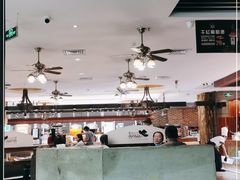 大堂-汉巴味德(大悦城店)