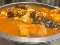 -蔓兰家的四季S0餐厅·融合菜(当代MOMA店)
