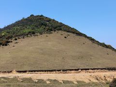 -大姆山草场