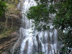 -千泷沟大瀑布旅游区