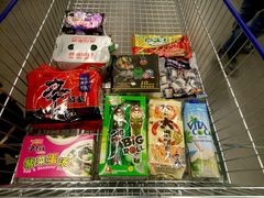 -麦德龙(郑东店)