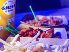 -麦尖(杭州星光大道店)