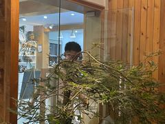 -边渡咖啡烘焙店(昙华林店)