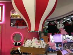-米乐星世界KTV(汇智国际商业中心店)
