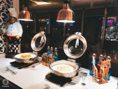 -巴厘岛风情自助餐厅(牡丹广场店)