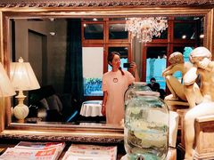 -夏朵花园(复兴西路店)