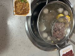 -杏花吴记牛肉火锅