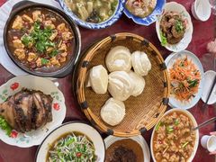 -八大碗(西关店)